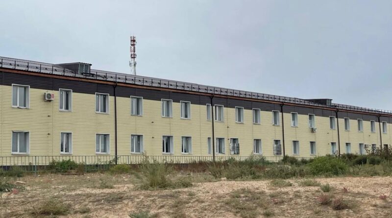 На оценку состояния дома, пережившего пожар, власти потратят около 400 тысяч рублей