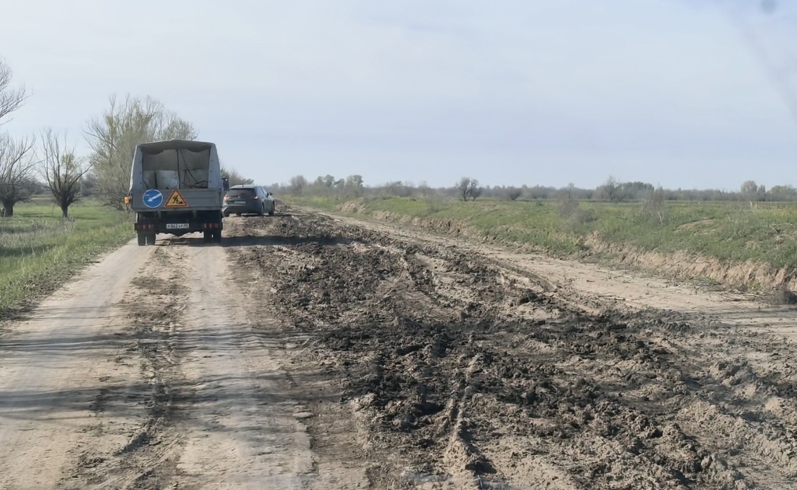 Жители села Тюрино передали свою просьбу Владимиру Путину, и на неё откликнулись